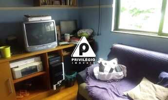 Imagem 6: MARAVILHOSO APARTAMENTO DE DOIS QUARTOS MAIS DEPENDÊNCIA!