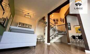 Imagem 3: CASA LOCAÇÃO 3 DORMITORIOS - GRANJA VIANA