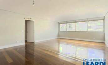 Imagem 4: APARTAMENTO - ITAIM BIBI - SP