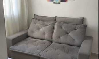 Imagem 2: Apartamento para venda com 45 metros quadrados com 2 quartos em Tomás Coelho - Rio de Jane