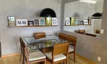 Imagem 5: Impecável , apartamento executivo