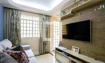 Imagem 4: Casa de Condomínio para Aluguel - Vila Assunção, 3 Quartos, 74 m2