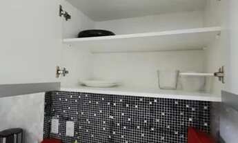 Imagem 6: Laise.pnimoveis mostra 16andar Paradise1 quarto em Ponta Negra - Natal - RN