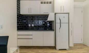 Imagem 3: Apartamento para Aluguel - Jardim Iracema, 1 Quarto, 55 m2