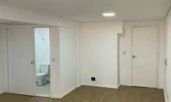 Imagem 7: Apartamento 50m² à venda Bela Vista, São Paulo, SP