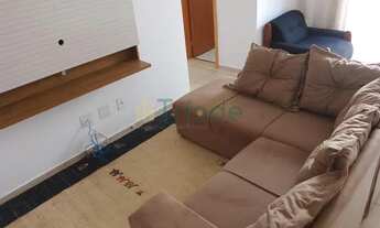 Imagem 2: Apartamento térreo 2QTOs com quintal