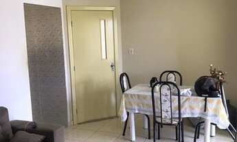 Imagem 7: Apartamento 2/4 térreo Plaza Morada dos pássaros