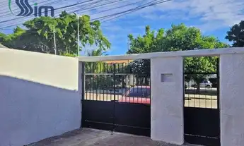 Imagem 5: Casa com 3 dormitórios para alugar por R$ 1.800,00/mês - Álvaro Weyne - Fortaleza/CE