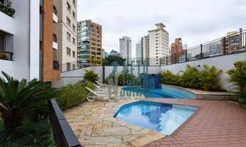 Imagem 3: Apartamento com 3 dormitórios à venda, 144 m² por R$ 870.000 - Real Parque - São Paulo/SP