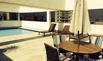 Imagem 5: FLAT - JARDIM AMÉRICA - SP