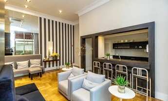 Imagem 6: CURITIBA - Apartamento Padrão - Batel