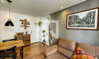 Imagem 3: Apartamento para Aluguel - Parque Nações Unidas, 2 Quartos, 42 m2