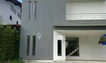 Imagem: RESIDENCIAL TAPAJOS - Casa duplex para aluguel