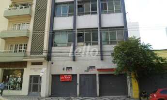 Imagem: São Paulo - Prédio Inteiro - Jardins