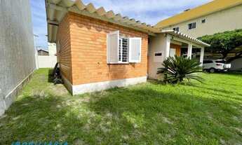 Imagem: Casa de Alv. 3 dorm. Junto Av. Flores da