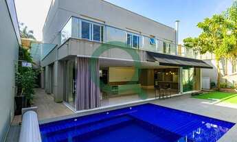 Imagem 3: São Paulo - Casa de Condomínio - Granja Julieta