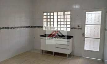 Imagem 7: Casa com 3 dormitórios para alugar, 150 m² por R$ 2.500,00/mês - Jardim Santana - Campinas