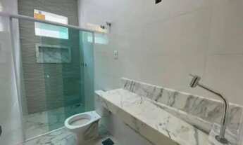 Imagem 7: Casa para venda tem 122 metros quadrados com 3 quartos