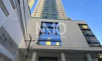 Imagem: Apartamento a venda na Barra Norte, com