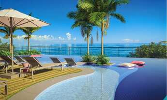 Imagem 3: Studios de 31 m² - Tons de Brisa