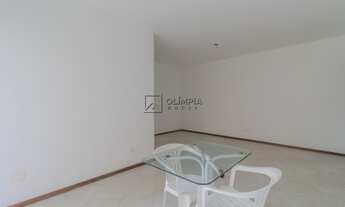 Imagem 4: Apartamento Venda 3 Dormitórios - 106 m² Vila Olímpia