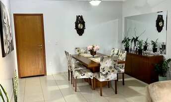 Imagem 2: Apartamento Jd Botânico 3 suítes