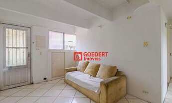 Imagem 2: Apartamento Condomínio São Paulo com 2 dormitórios para alugar, 58 m² por R$ 1.522/mês - P