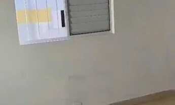 Imagem 6: Apartamento Cdhu Butantã