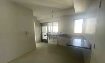 Imagem 3: Apartamento com 3 dormitórios à venda, 193 m² por R$ 3.000.000,00 - Campo Belo - São Paulo