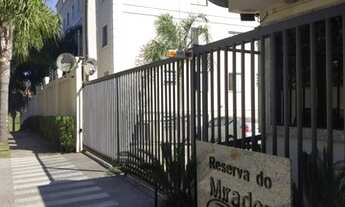 Imagem: APARTAMENTO com 40m² para locação na