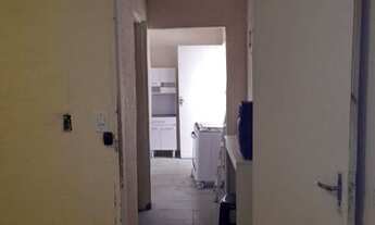 Imagem 4: CASA DE VILA - CIDADE PATRIARCA - SP