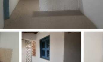 Imagem 4: Casa de vila para aluguel tem 55 metros quadrados com 2 quartos