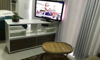 Imagem 4: Flat para aluguel com 35 metros quadrados com 1 quarto