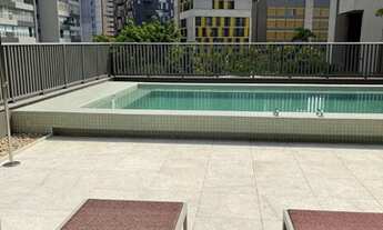 Imagem: Vila Madalena Apartamento Studio A Venda