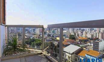 Imagem 6: COBERTURA - BELA VISTA - SP