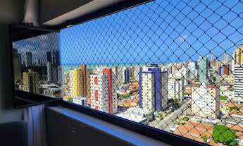 Imagem 3: Apartamento para aluguel com 115 metros quadrados todo reformado