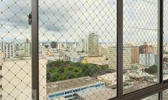 Imagem 7: Apartamento para Aluguel - Centro, 3 Quartos, 186 m2