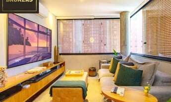 Imagem 4: SÃO PAULO - Apartamento Padrão - ITAIM BIBI