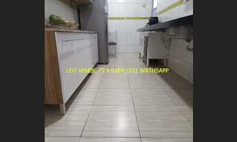 Imagem 6: Leo vende, bairro Conceição, 2