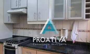 Imagem 7: Apartamento com 2 dormitórios para alugar, 65 m² - Vila Alto de Santo André - Santo André