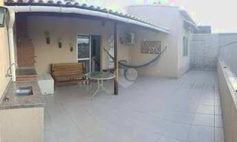 Imagem 3: Cobertura com 3 quartos à venda, 136 m² por R$ 430.000 - Praça Seca - Rio de Janeiro/RJ