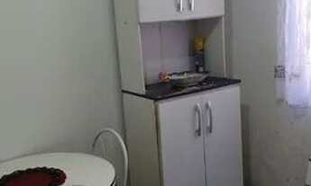 Imagem 2: Alugo kit net mobiliada