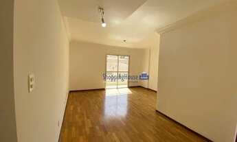 Imagem: Apartamento face norte