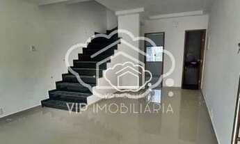 Imagem 6: Casa com 3 dormitórios à venda, 140 m² por R$ 550.000,00 - Campo Grande - Rio de Janeiro/R