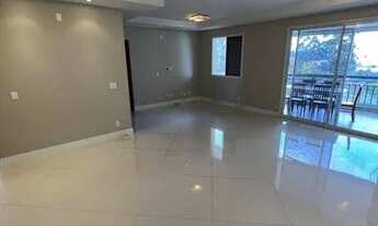 Imagem 3: Apartamento para locação no Jardins de Tamboré