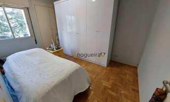 Imagem 7: Apartamento com 2 dormitórios à venda, 72 m² por R$ 720.000,00 - Moema - São Paulo/SP