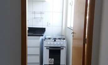 Imagem 7: 02 quartos - mobiliado - Setor Leste Vila Nova