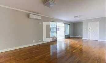 Imagem 3: Apartamento para Aluguel - Moema, 3 Quartos, 180 m2