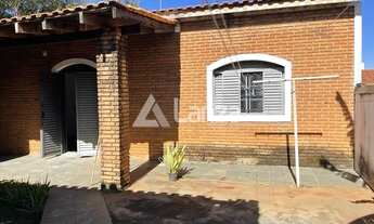 Imagem 4: Casa - Parque das Universidades - Campinas