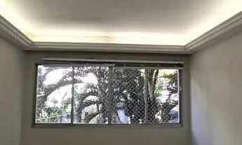 Imagem 4: Apartamento para locação Portal do Brooklyn